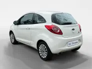 Ford Ka 1.2 Style start/stop | Airco | Elektr. Ramen | Parkeersensoren | Bluetooth | 12 maanden garantie! |