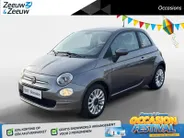 Fiat 500 0.9 TwinAir Turbo Popstar *Airco*LM.Velgen*Leuke auto!
