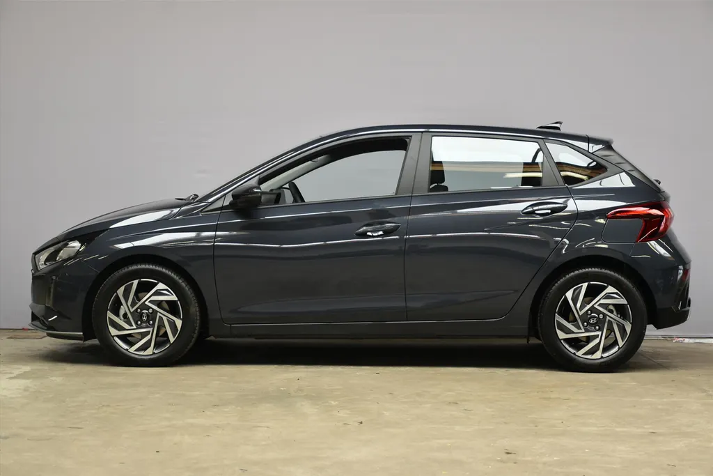 Hyundai i20 1.0 T-GDI Comfort I Navi + Camera