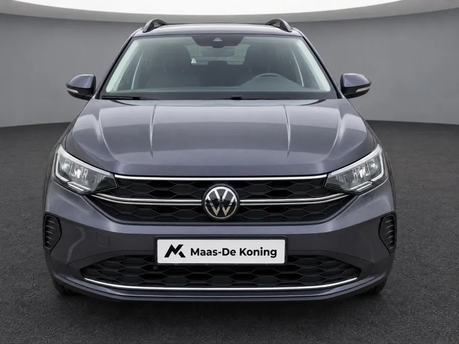 Volkswagen Taigo 1.0TSI/95PK Life Edition · Navigatie · Apple/Android Car Play · Camera + Parkeersensoren · Garantie t/m 30-07-2028 of 100000km