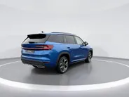 Škoda Kodiaq Sportline Business 1.5 TSI PHEV 150kW/204PK SUV | Comfort Pakket |  panoramisch schuif-/kanteldak | Trekhaak wegklapbaar | Parkeer Pakket | 20'' inch velgen Rila aero | 4000,- inruilvoordeel