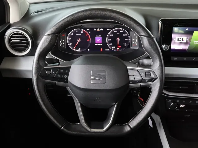 SEAT Arona 1.0 TSI 95PK Style Business Intense