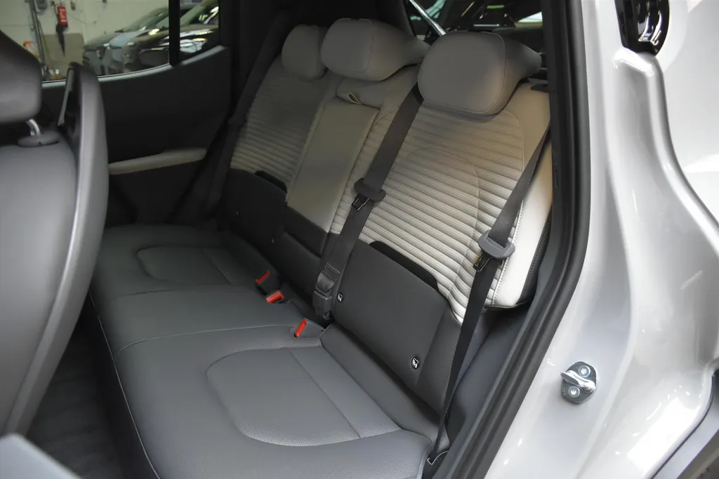 Kia EV2 61 kWh 135pk GT-Line DIRECT LEVERBAAR