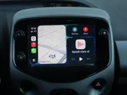 Toyota Aygo 1.0 VVT-i x-play limited | Camera | Elektrisch vouwdak | Android Auto/Apple Carplay | Airco | Cruise |
