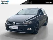 Volkswagen Polo 1.0 TSI Comfortline | Cruise Control | Apple carplay / Android auto | 12 maanden BOVAG garantie