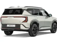 Kia EV5 81,4 kWh 217pk 2WD GT-Line Business Edition | IN BESTELLING IN MEERDERE KLEUREN!