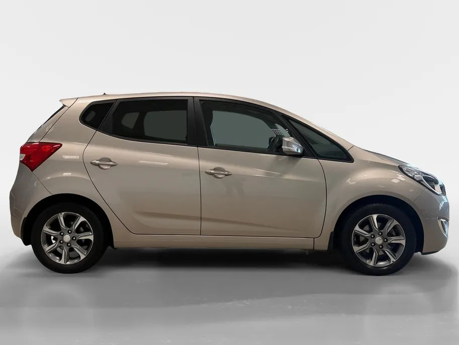 Hyundai ix20 1.4 GO! | NAVI | CAMERA | NL-AUTO | DEALERONDERHOUDEN |