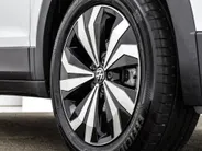 Volkswagen T-Cross Life Edition 1.0 TSI 95 PK 5 versn. Hand · Comfort pakket · Airconditioning automatisch, 2-zone (Climatronic) · Prijs is inclusief inruilpremie · MEGA SALE