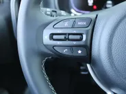 Kia Picanto 1.0 GDi DynamicPlusLine | Camera | Navi | Airco | 14' LM | Cruise | LED | Navi | Apple Carplay/Android Auto |
