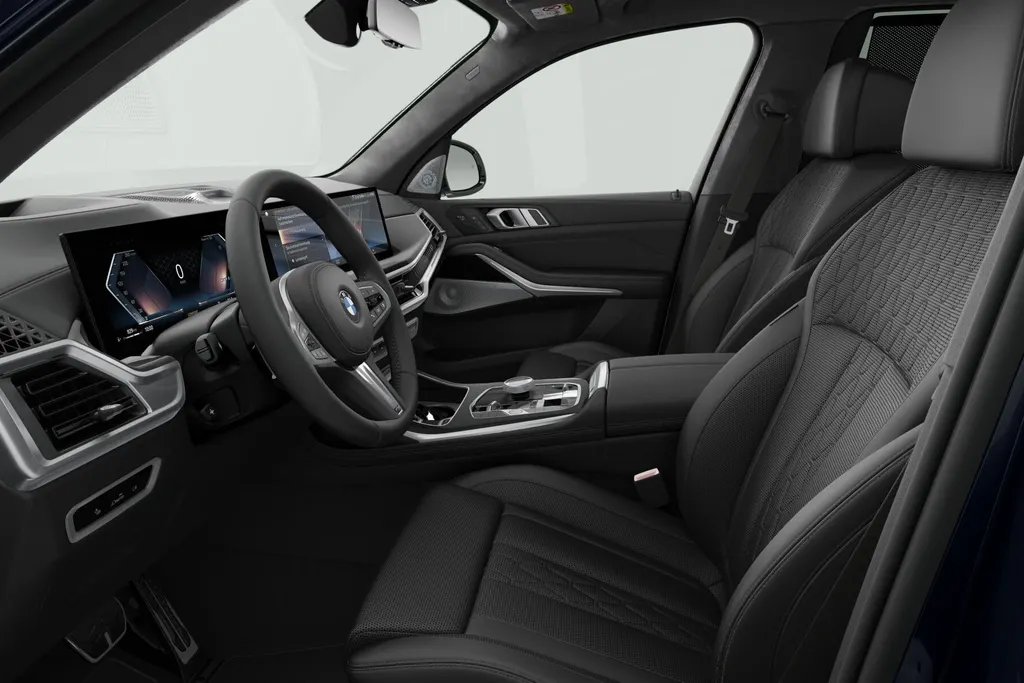 BMW X7 xDrive40i 6p.