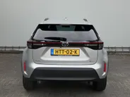 Toyota Yaris Cross 1.5 VVT-I Hybrid 116pk CVT Dynamic / 12.000 km !!!