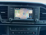 SEAT Leon ST 1.2 TSI Style First Edition | AUTOMAAT | TREKHAAK | CRUISE/CLIMATE CONTROL | 12 MAANDEN GARANTIE |