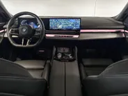 BMW i5 Touring eDrive40 84 kWh