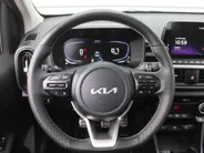 Kia Picanto 1.0 DPI GT-Line | Stuur-/stoelverwarming | Schuifdak | Camera | Dodehoek detectie | Telefoonlader | Clima | Navi | 16' LM | LED | Cruise |