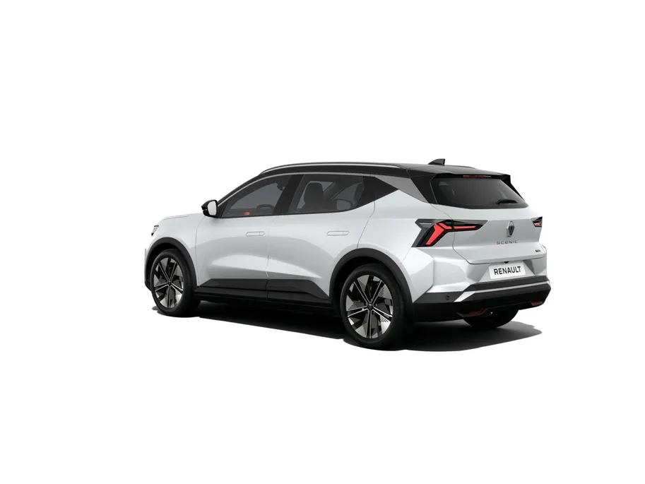 Renault Scénic E-Tech EV87 long range techno Nu 2X uit voorraad leverbaar met € 3.000,- Zeeuw en Zeeuw voorraadkorting | Financier uw Scenic tegen slechts 1,9% rente | Pack Advanced Drive Assist en Augmented Vision