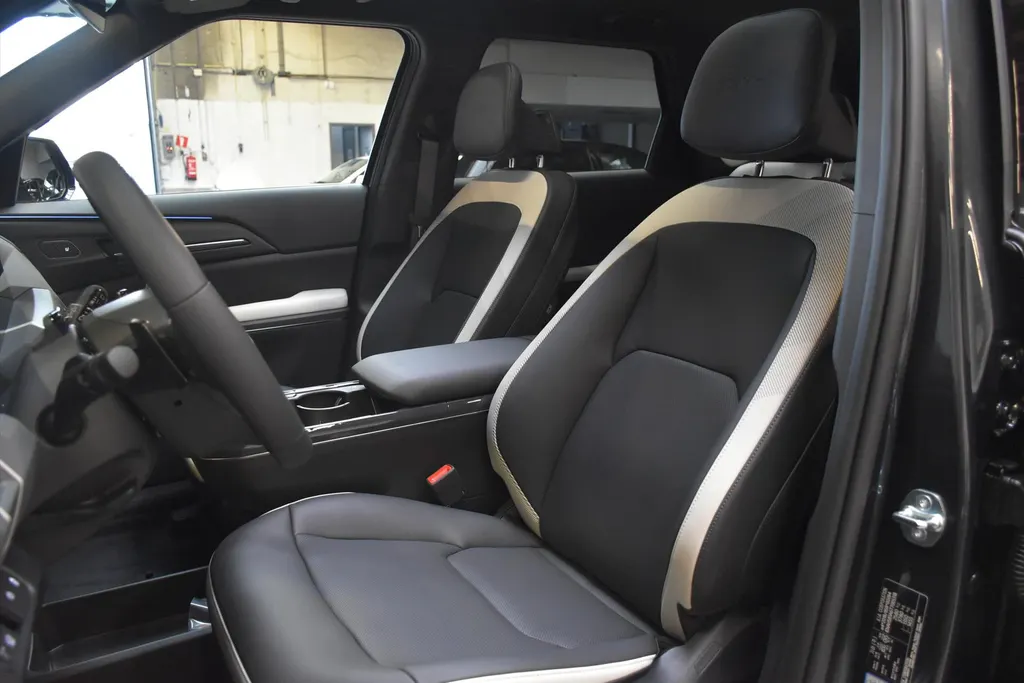 Kia EV5 81,4 kWh 217pk 2WD GT-Line Business Edition NIEUW TE BESTELLEN