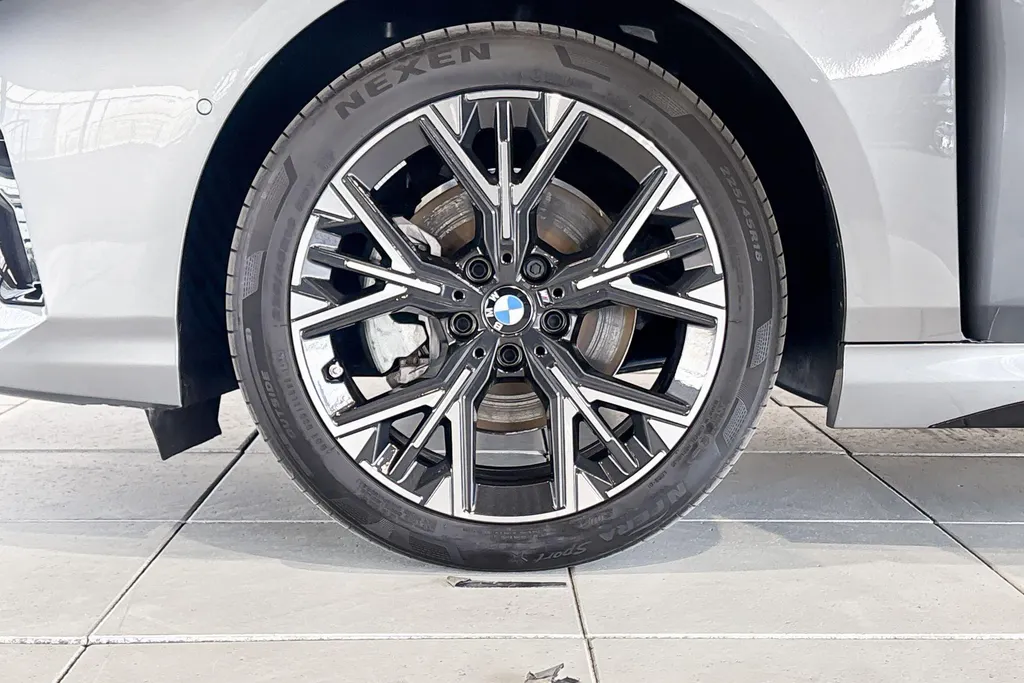 BMW 1 Serie 120 M Sport Design Edition