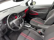 Opel Crossland 1.2 Turbo GS Line 12 MAANDEN GARANTIE | Automaat | Navi | Climatecontrol |