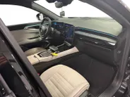 Renault Espace E-Tech full hybrid 200 iconic 7p. AUTOMAAT AIRCO CRUISE CONTROL 360CAMERA NAVIGATIE PANORAMADAK ELECTRISCHE KOFFERKLEP ADAPTIEVE ALLE OPTIES DIE JE KUNT VERZINNEN