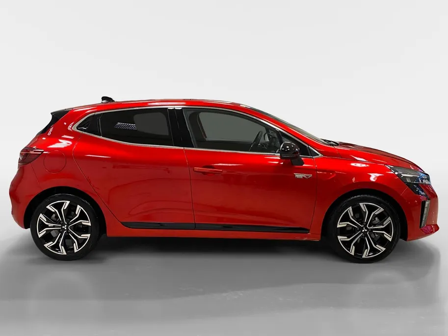 Mitsubishi Colt 1.6 HYBRID | INTENSE + | AUTOMAAT | NL-AUTO |