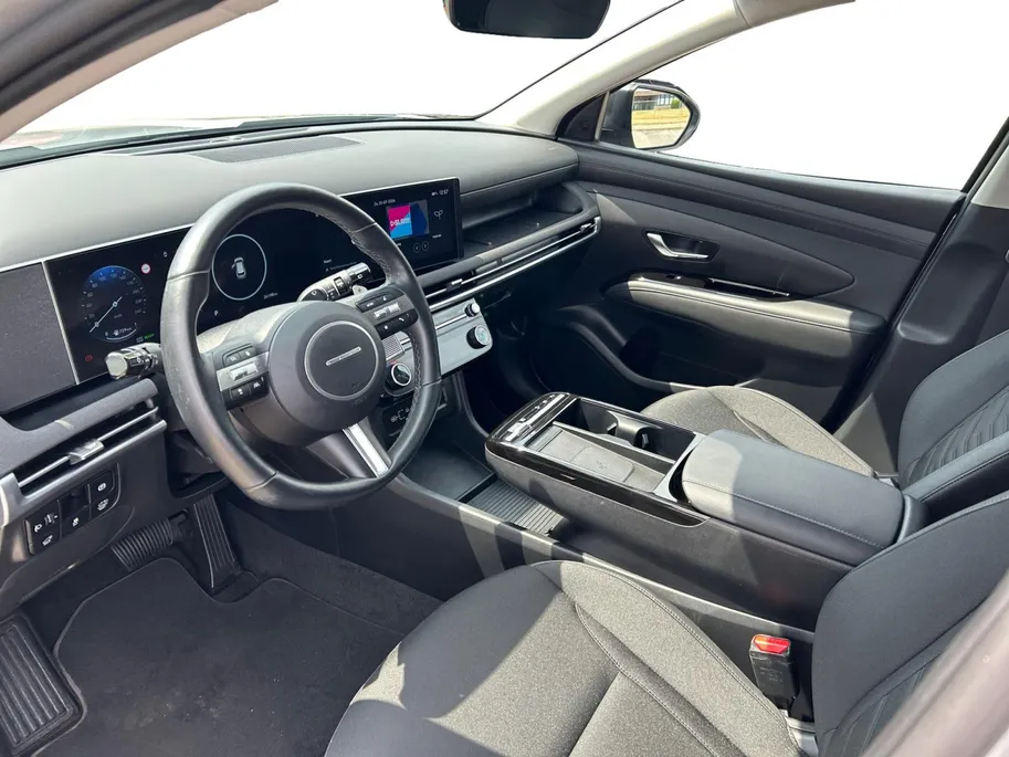 Hyundai Tucson 1.6 T-GDI HEV Comfort Smart TT | FACELIFT | Navi | Climate control | Camera