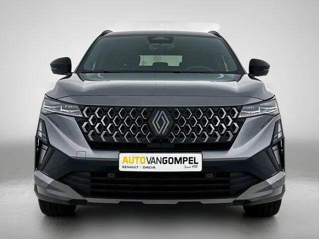 Renault Austral E-Tech full hybrid 200PK esprit Alpine | WINTERPACK | 360 CAMERA | ELEKTR. STOEL