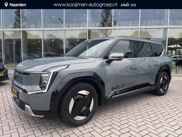 Kia EV9