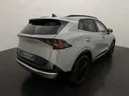 Kia Sportage 1.6 T-GDi 288pk Plug-in Hybrid AT6 AWD Black Edition Advanced