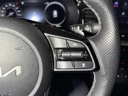 Kia XCeed 1.5 T-Gdi DCT7 GT-Line First Edition