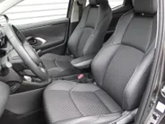 Mazda 2 Hybrid 1.5 Agile | Comfort pakket | 15' LM | Stoelverwarming | Apple Carplay / Android Auto |