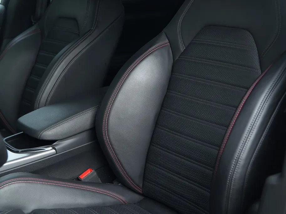 Alfa Romeo Stelvio 2.0 Turbo 280 PK AWD Competizione | Veloce | Pano | Harman | 21'