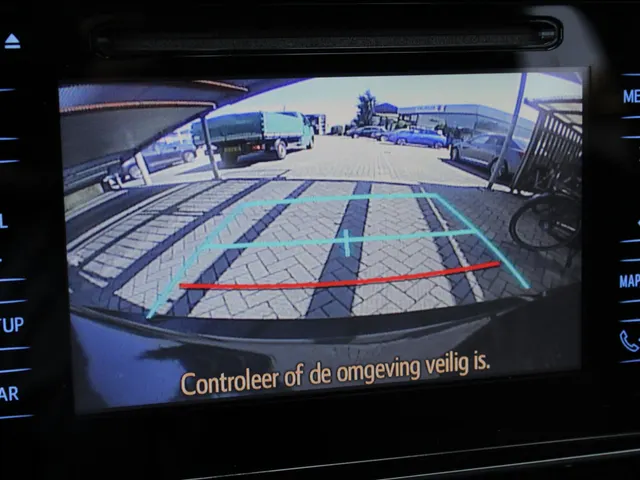 Toyota Auris 1.2T Dynamic | Navi | Cruise | Clima | Trekhaak