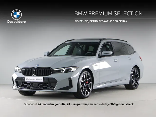 BMW 3 Serie