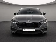 Škoda Octavia 1.4 TSI 245pk DSG RS iV PHEV Business · Camera · Apple/Android Car Play · Wegklapbare Trekhaak · Stoelverwarming · 18'' Inch ·