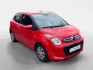 Citroën C1 1.0 e-VTi Feel | Airco | Stuurbediening | Bluetooth | Trekhaak | Elektrische Ramen | Cruise Control | 12 Maanden Bovag Garantie