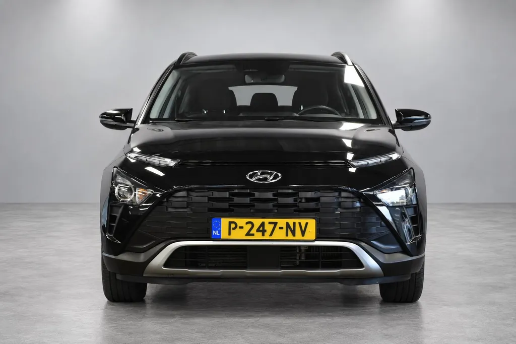 Hyundai Bayon 1.0 T-GDI 48V Comfort Smart I Mild Hybrid I Navi