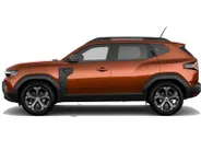 Dacia Duster Journey mild Hybrid 130 | Nu uit voorraad leverbaar met € 1.500,- Zeeuw & Zeeuw voorraadkorting en Gratis 5 jaar Fabrieksgarantie twv €456,- !