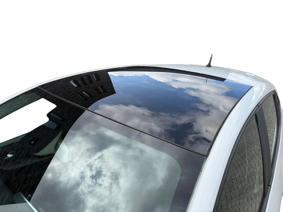 Renault Clio 90PK TCe GT-line | Lichtmetalen Velgen | Panoramadak | Parkeersensoren | Climate Control | Sportstoelen | Cruise Control | Full LED | Navi | Bluetooth | Armsteun | Keyless Entry |