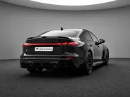 Audi RS5 Limousine e-hybrid 470 kW 639 PK · RS sportuitlaat · Topsnelheid 270 km/h · Head-up display · Panoramadak