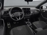 Volkswagen T-Roc 1.5 TSI 150pk DSG R-Line · Camera · Apple/Android Car Play · Navigatie · Stoel-& Stuurverwarming · Elek. Achterklep · Dodehoek Detectie · 18'' Inch ·