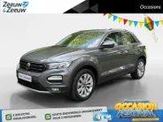 Volkswagen T-Roc 1.0 TSI Style Business | CLIMATE | CRUISE | PDC | NAVI | AUTO ACHTERKLEP |