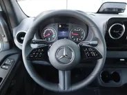 Mercedes-Benz Sprinter 517 CDI L3 PRO LAADBAK & LAADKLEP NAVI 3.5T AHW