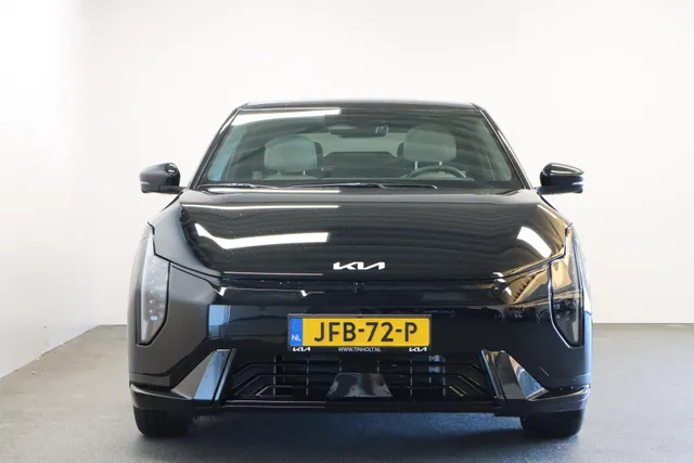 Kia EV4 GT PlusLine 81,4 kWh Fastback