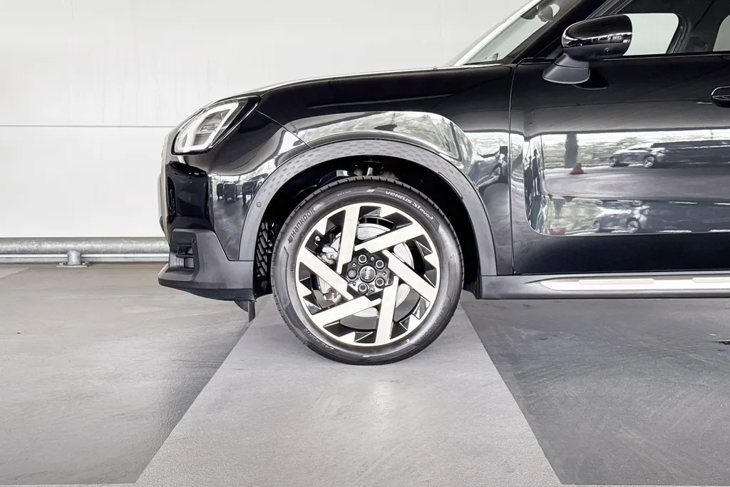 MINI Countryman 2.0 S ALL4 Favoured L