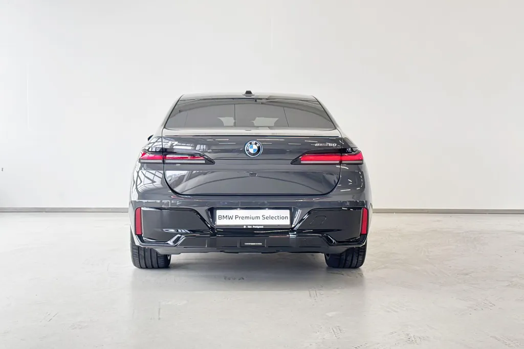 BMW i7 eDrive50 Privilege Edition M Sportpakket Pro