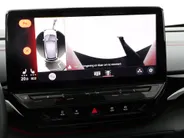 Volkswagen ID.4 GTX 299pk 4Motion 77 kWh · Panoramadak · 360 Camera · Dodehoeksensor ·Warmtepomp · Alarmklasse 3 · Stoel-& Stuurverwarming · 21'' Inch ·