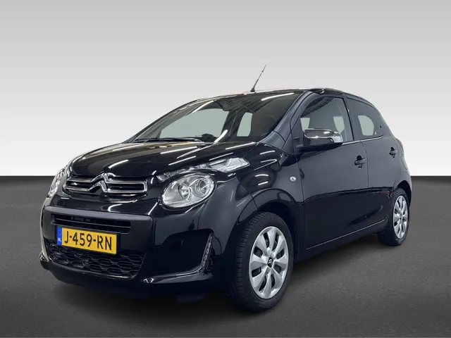 Citroën C1