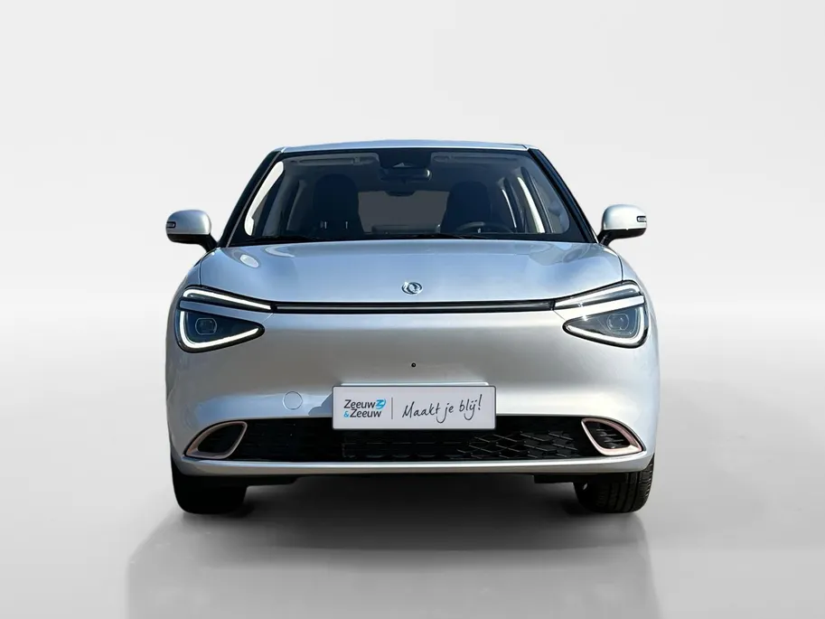 Dongfeng Box Premium Edition 42 kWh | 3.000 Euro Voordeel!!| Full Option|Rijklaarprijs|Nieuw|310 km range|Uit voorraad leverbaar|