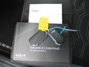 Kia Ceed Sportswagon 1.0 T-GDi MHEV Design Edition | Stuur-/stoelverwarming | Cruise adapt. | Camera | 16' LM | Elek. achterklep | JBL audio | LED |
