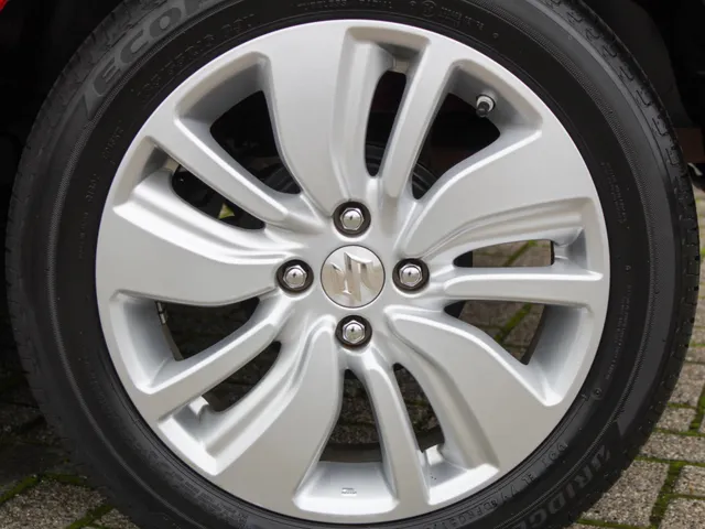 Suzuki Swift 1.2 Select Automaat | Navi | Airco | Lm-Velgen